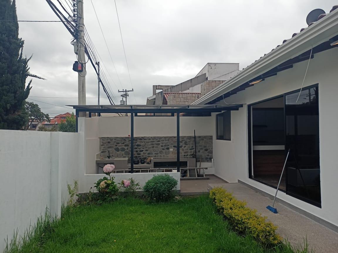 Casa Premium en Zona Privilegiada Cica 1, Azuay — imagen 10