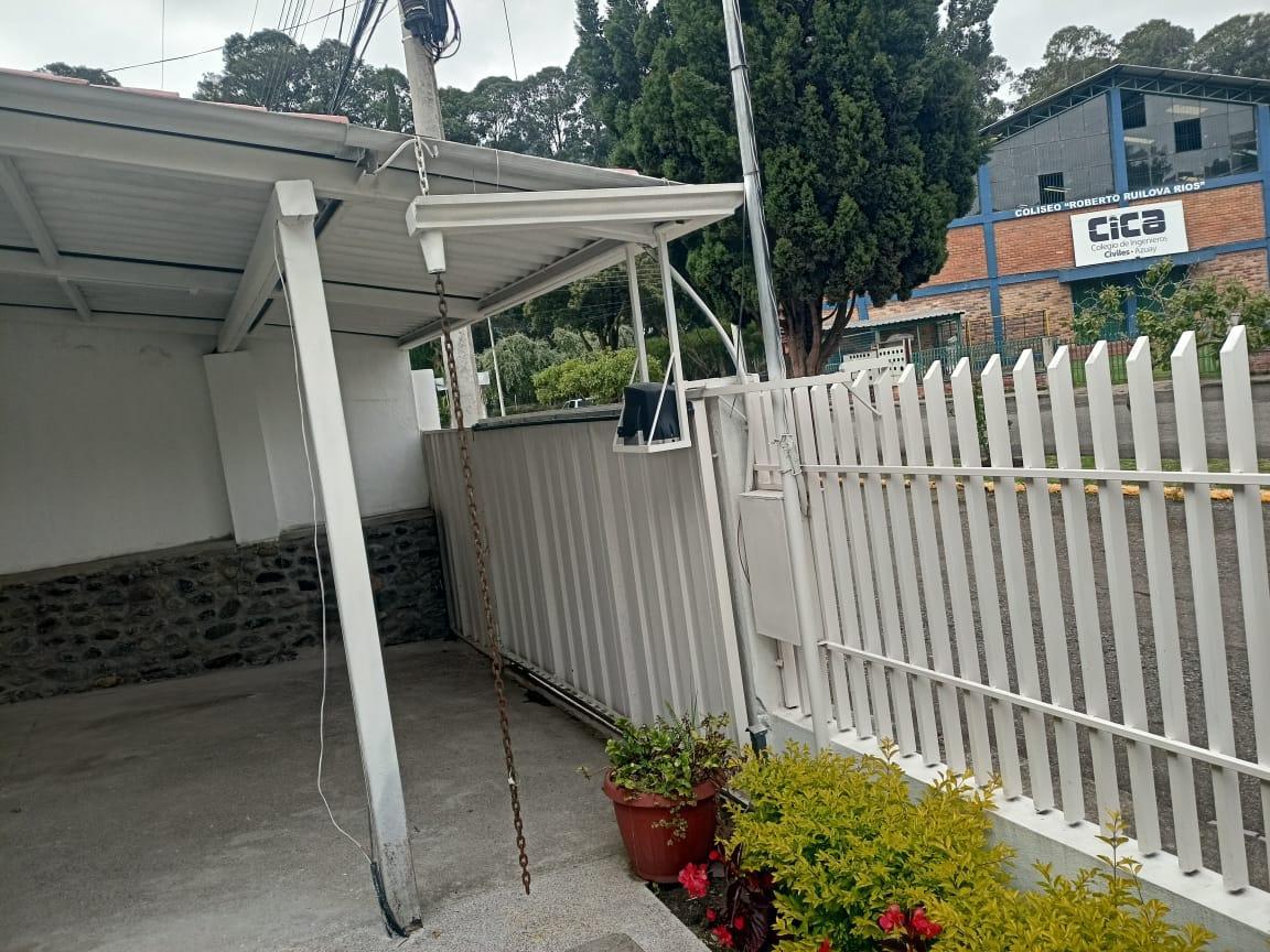Casa Premium en Zona Privilegiada Cica 1, Azuay — imagen 6