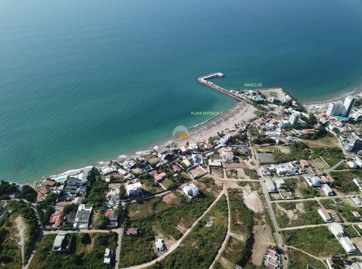 Terreno de 250 m² en Venta en Punta Blanca — imagen 6