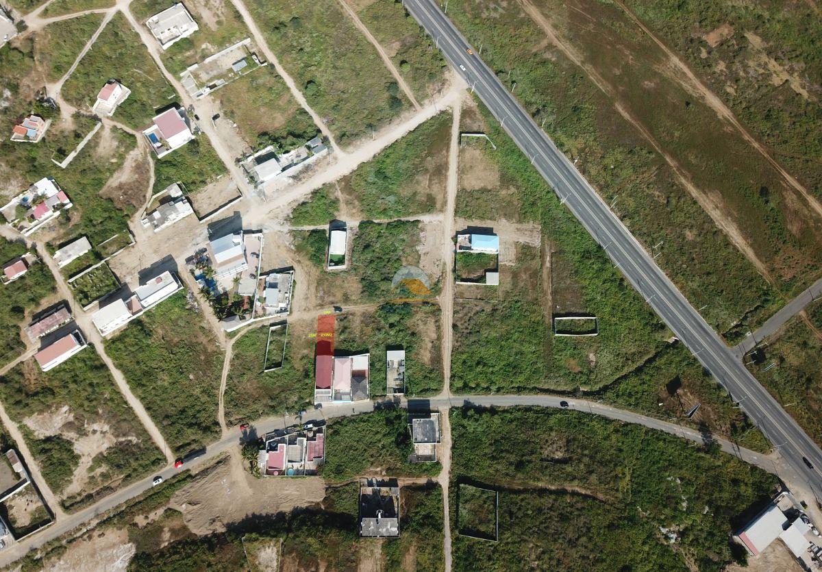 Terreno de 250 m² en Venta en Punta Blanca — imagen 5
