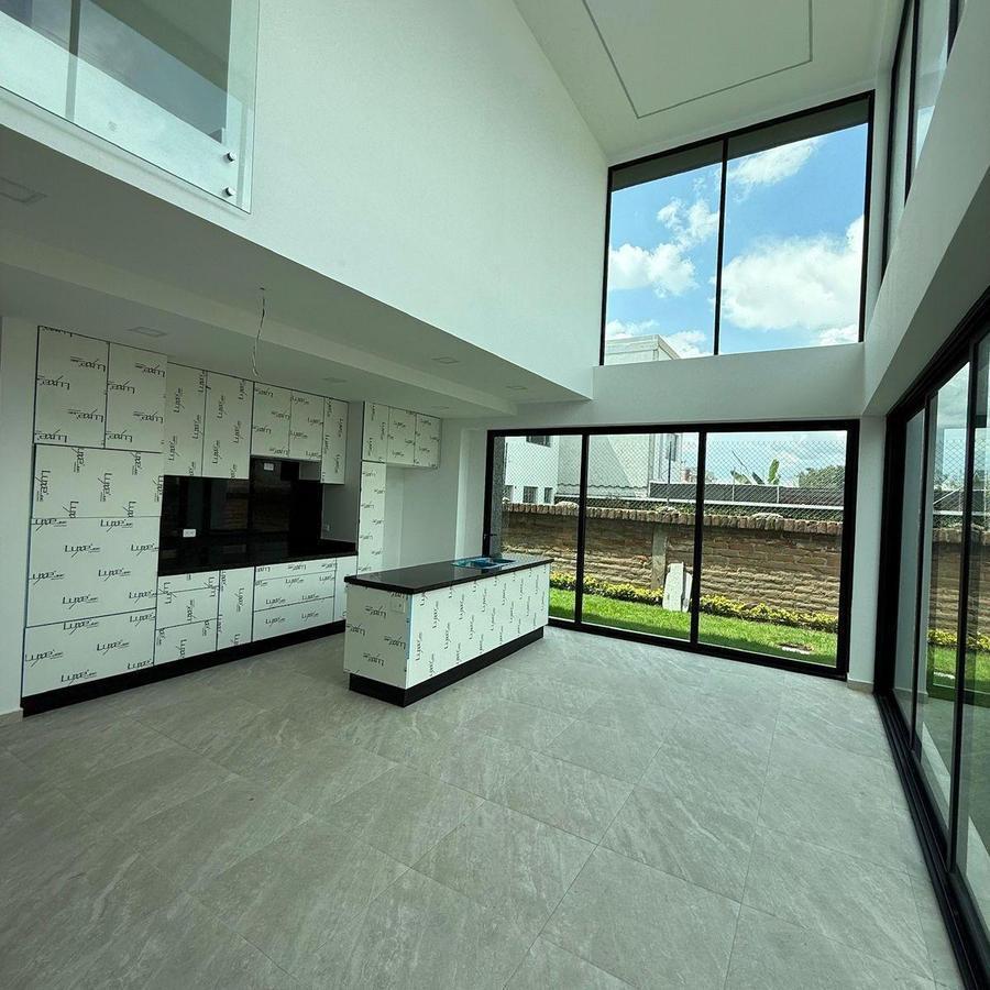 Departamento en Venta por Estrenar de 3 Habitaciones, Sector Lumbisi, Cumbaya — imagen 9
