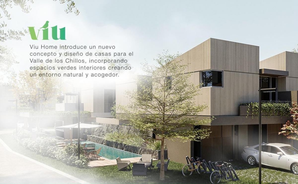 Casa - Nueva - Quito - Norte - Valle de Los Chillos — imagen 9