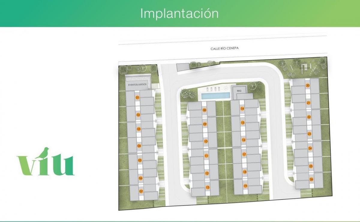 Casa - Nueva - Quito - Norte - Valle de Los Chillos — imagen 3