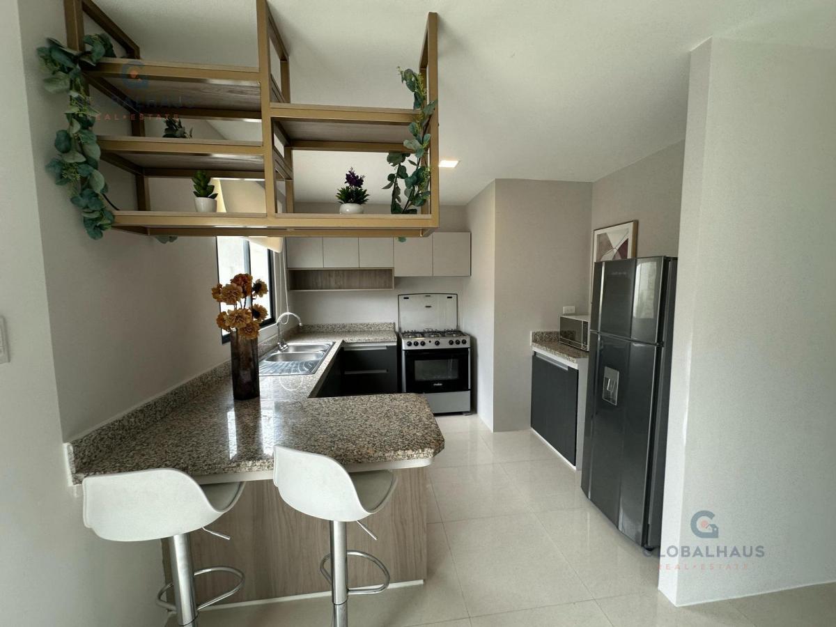 Venta de Casa en Via a La Costa, Km. 19, Urb Faro Novo, 3 Habitaciones. Of, Guayas — imagen 10