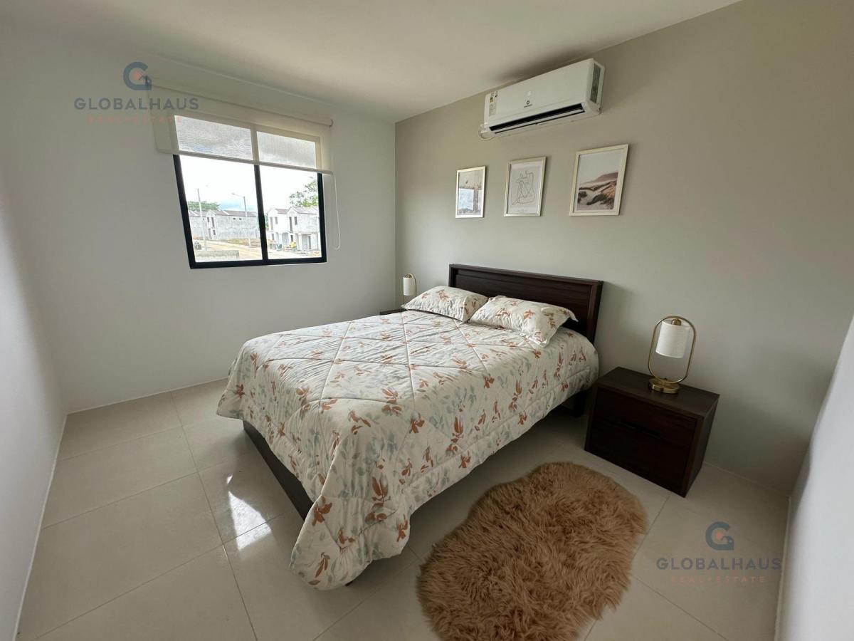 Venta de Casa en Via a La Costa, Km. 19, Urb Faro Novo, 3 Habitaciones. Of, Guayas — imagen 9