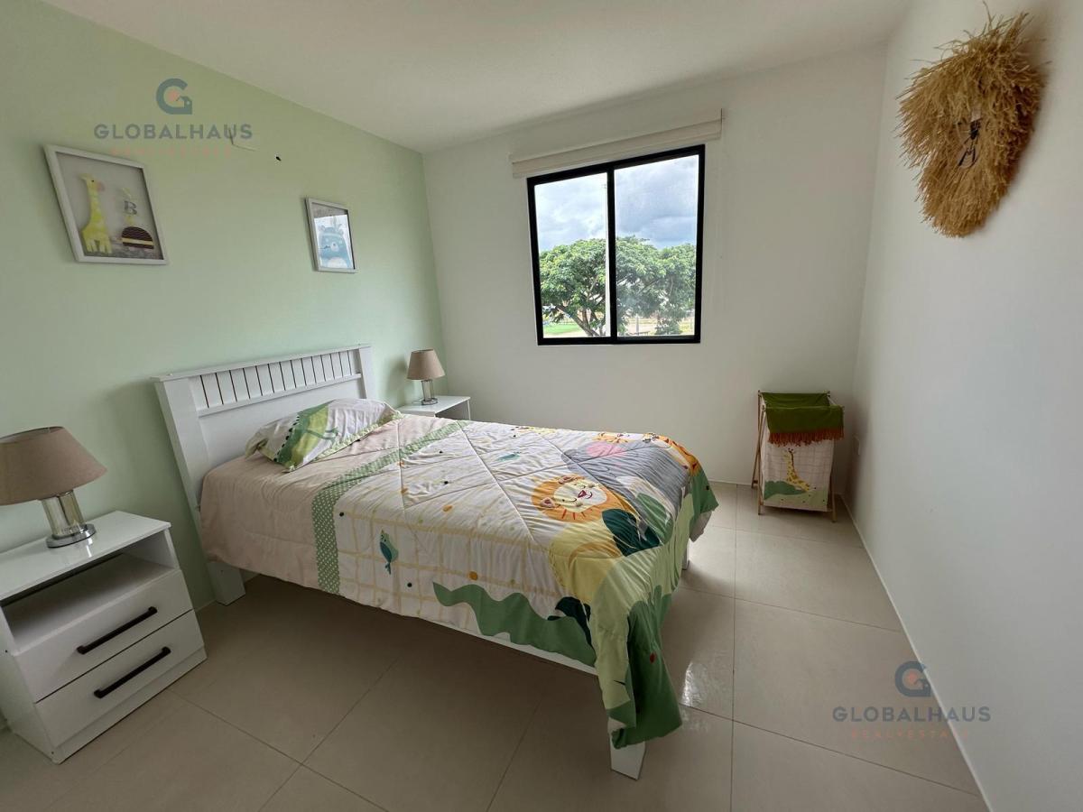 Venta de Casa en Via a La Costa, Km. 19, Urb Faro Novo, 3 Habitaciones. Of, Guayas — imagen 7