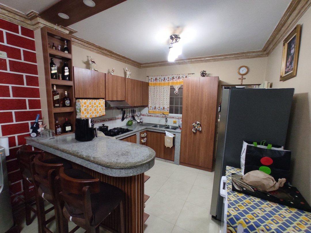 Casa de Venta Sector Panorama en Portoviejo Ar, Manabí — imagen 9