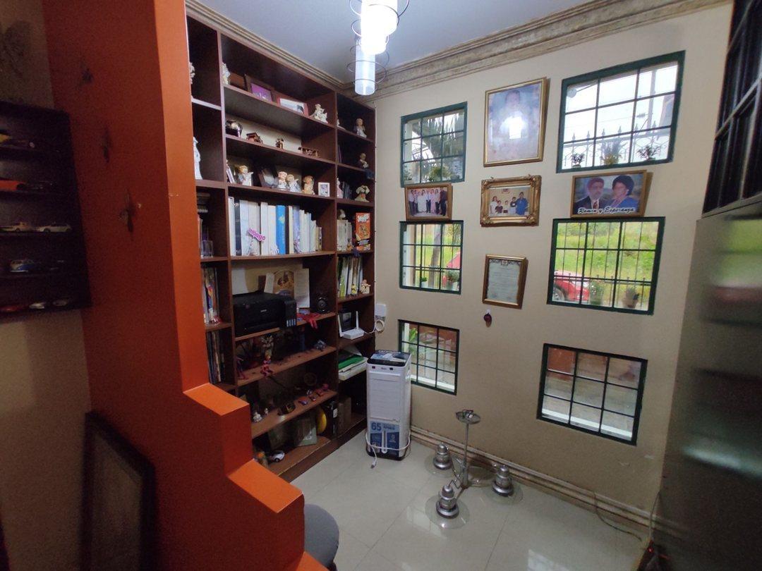 Casa de Venta Sector Panorama en Portoviejo Ar, Manabí — imagen 8