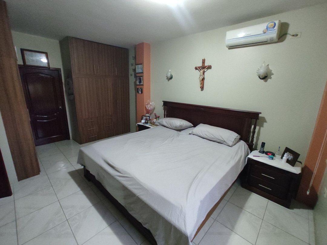 Casa de Venta Sector Panorama en Portoviejo Ar, Manabí — imagen 7