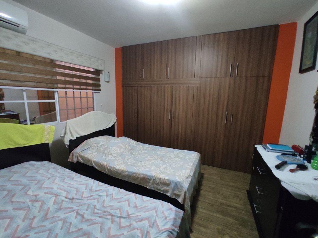 Casa de Venta Sector Panorama en Portoviejo Ar, Manabí — imagen 5