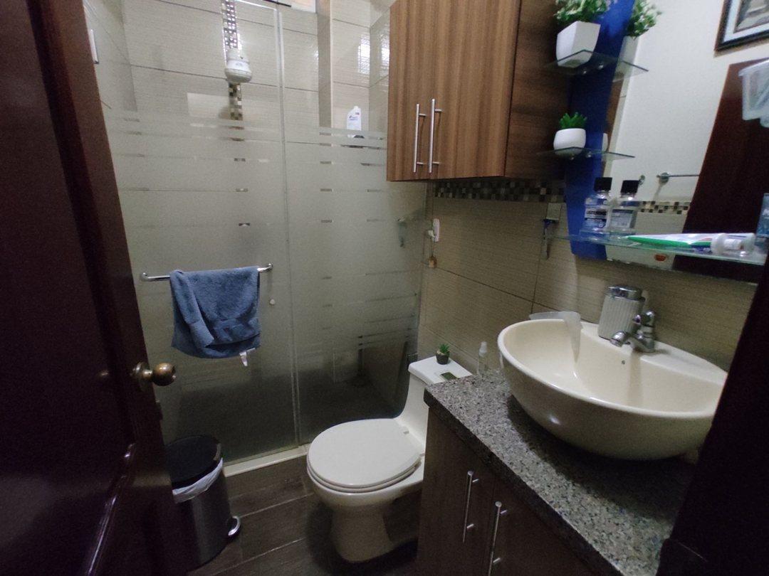 Casa de Venta Sector Panorama en Portoviejo Ar, Manabí — imagen 4