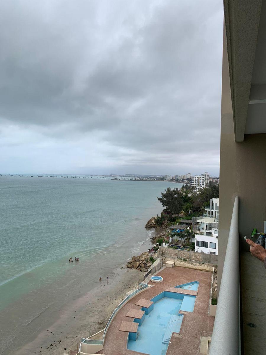 Vendo Departamento Frente Al Mar en Salinas con Vista Panorámica — imagen 9