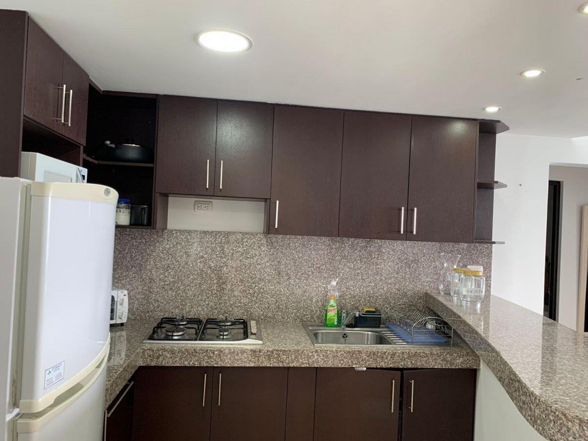 Vendo Departamento Frente Al Mar en Salinas con Vista Panorámica — imagen 8