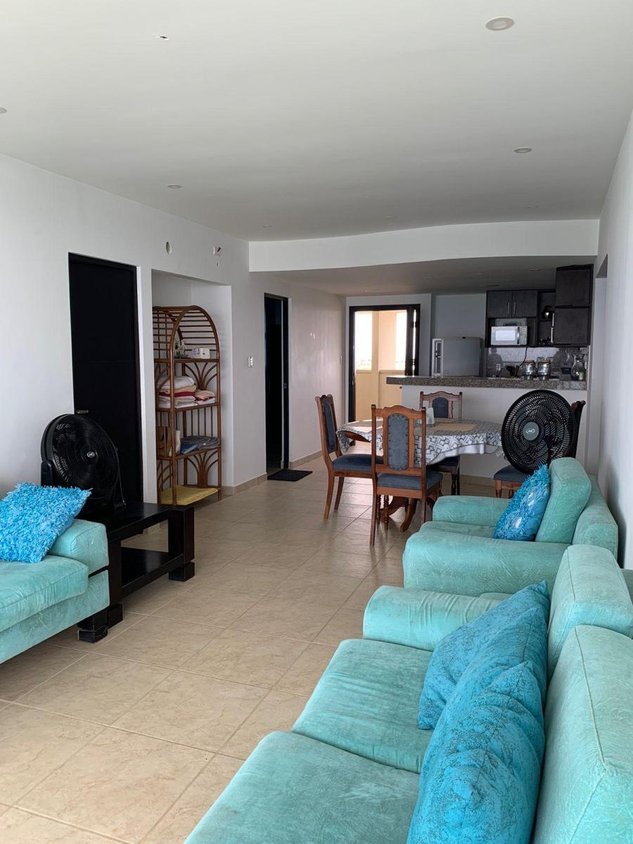 Vendo Departamento Frente Al Mar en Salinas con Vista Panorámica — imagen 7
