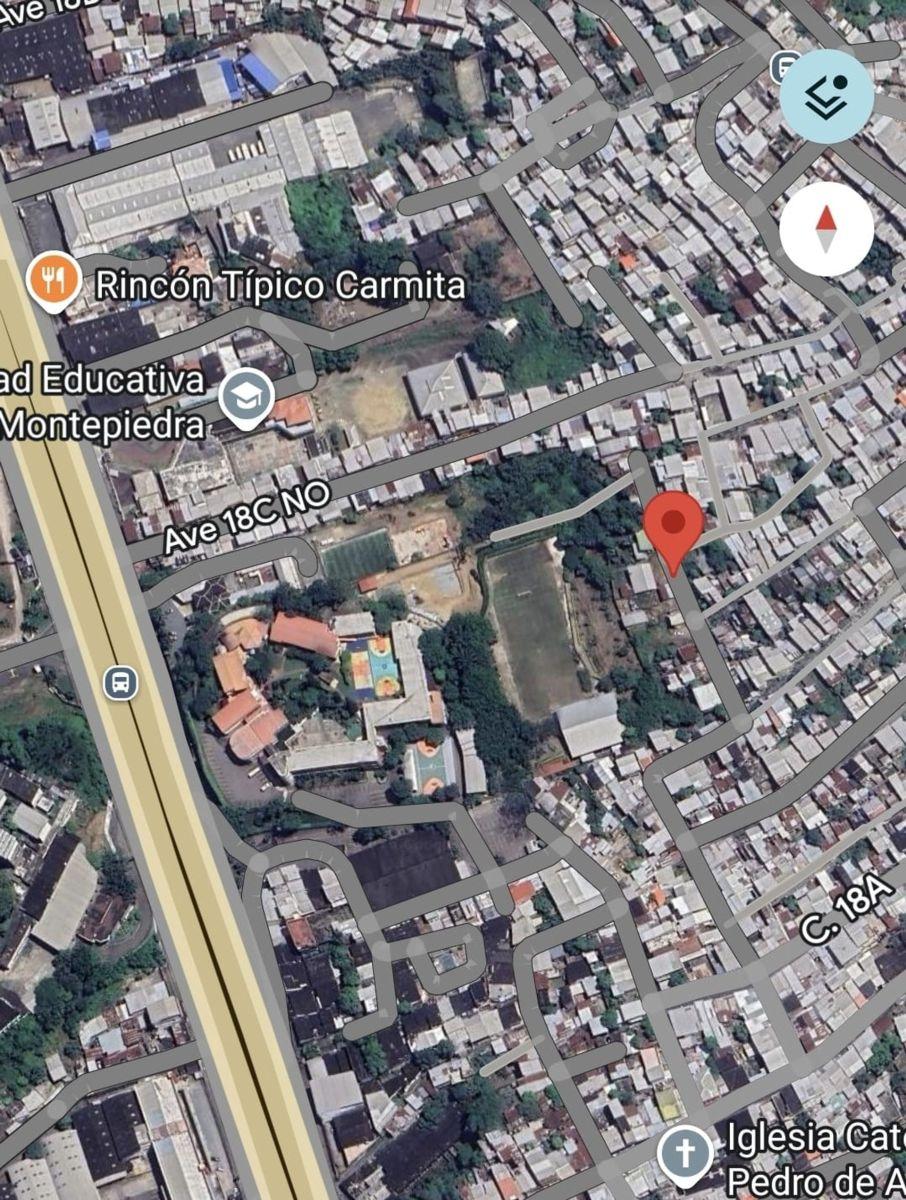 Venta de Terreno de 580 m² Mapasingue Este, Guayas — imagen 7