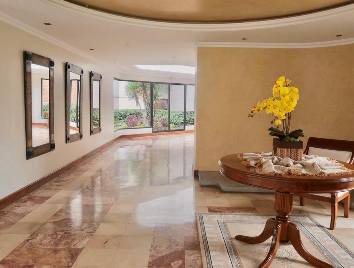 Departamento de Venta en El Bosque — imagen 10