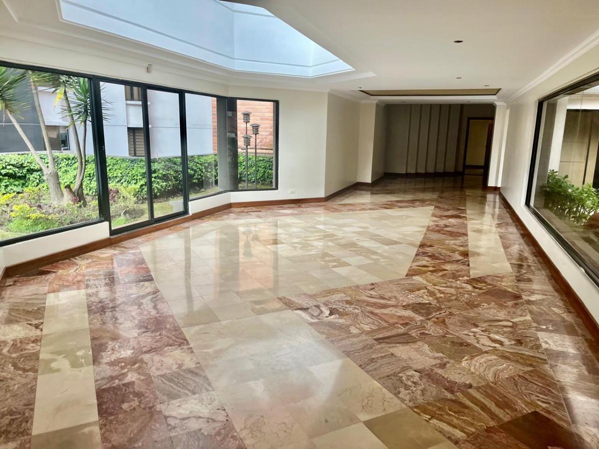 Departamento de Venta en El Bosque — imagen 9