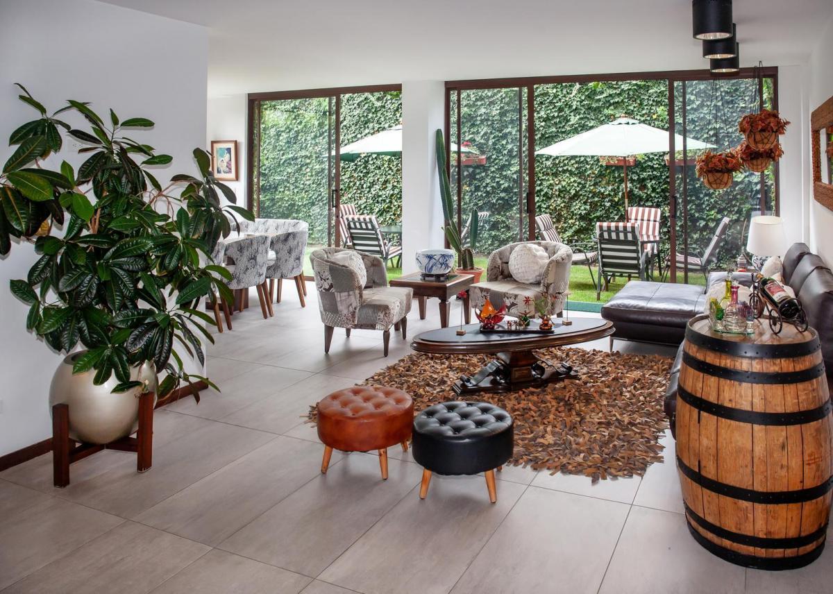 Venta Casa 3 Dorm. - Puembo — imagen 10