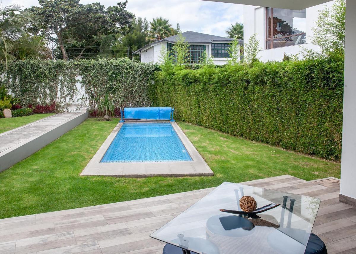 Venta Casa 3 Dorm. - Puembo — imagen 9