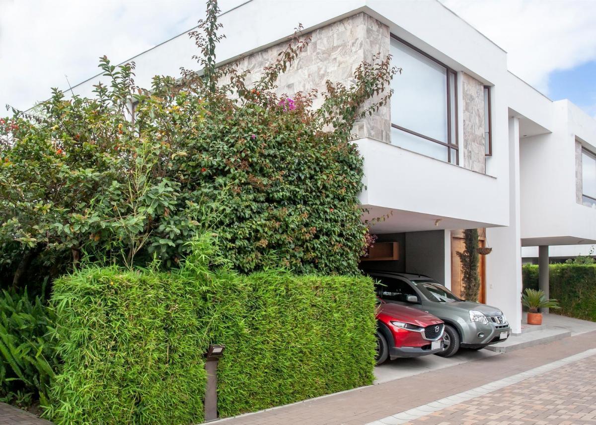 Venta Casa 3 Dorm. - Puembo — imagen 8