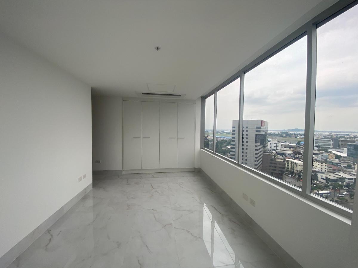 Alquilo o Vendo Departamento 2 Dorm. por Estrenar, Guayas — imagen 8