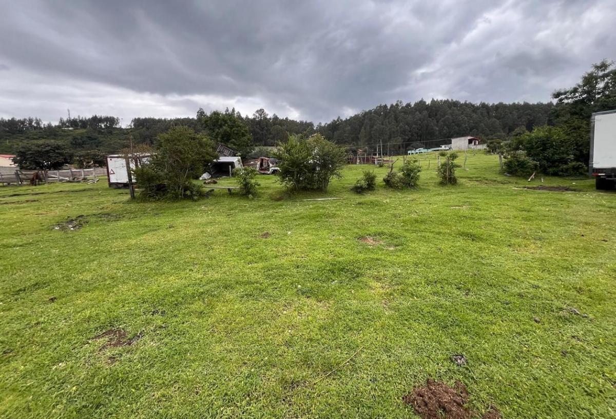 Terreno en Venta Sangolquí Selva Alegre 3.678 m² — imagen 10