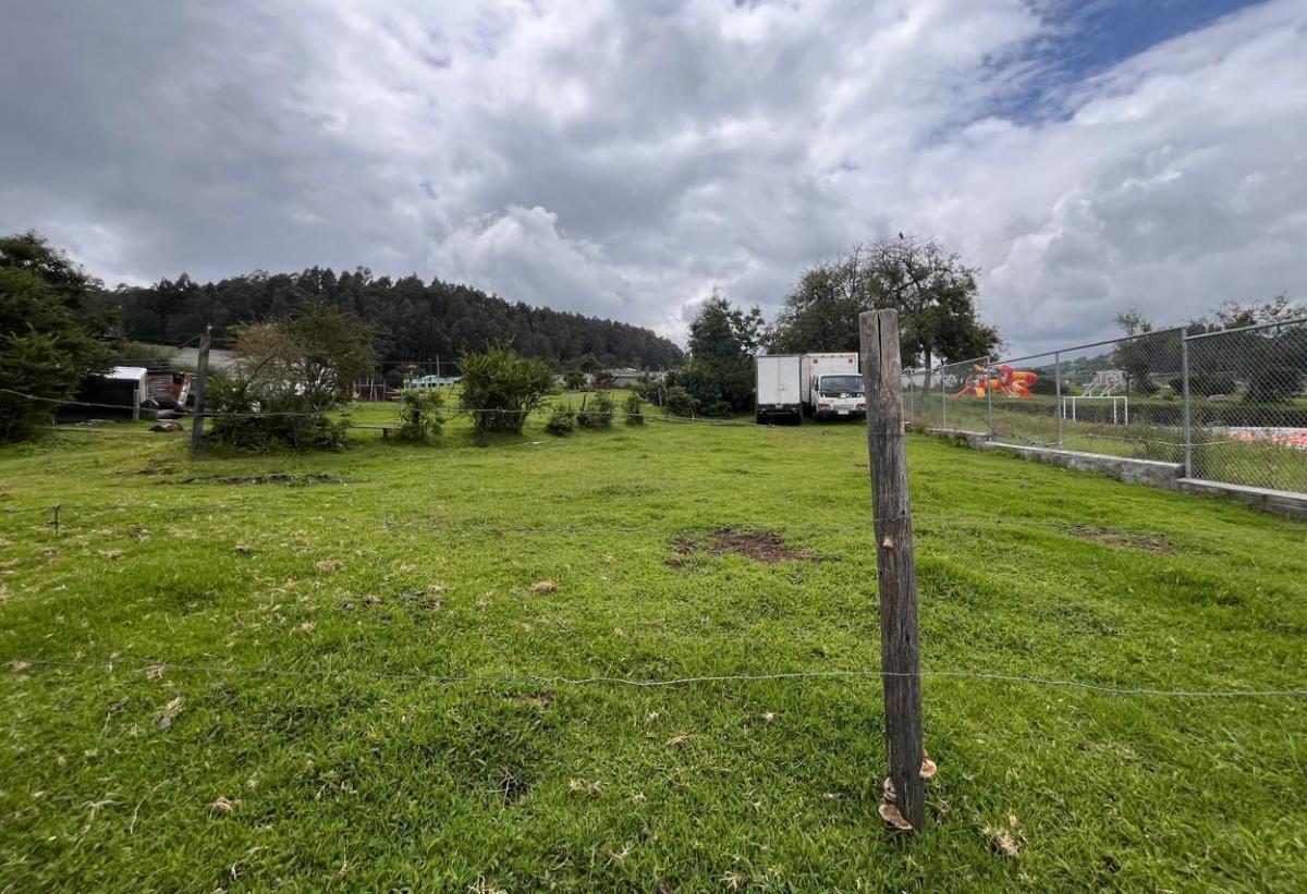 Terreno en Venta Sangolquí Selva Alegre 3.678 m² — imagen 9