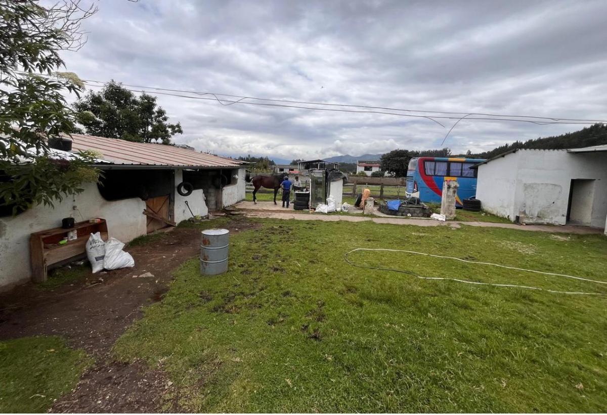 Terreno en Venta Sangolquí Selva Alegre 3.678 m² — imagen 7