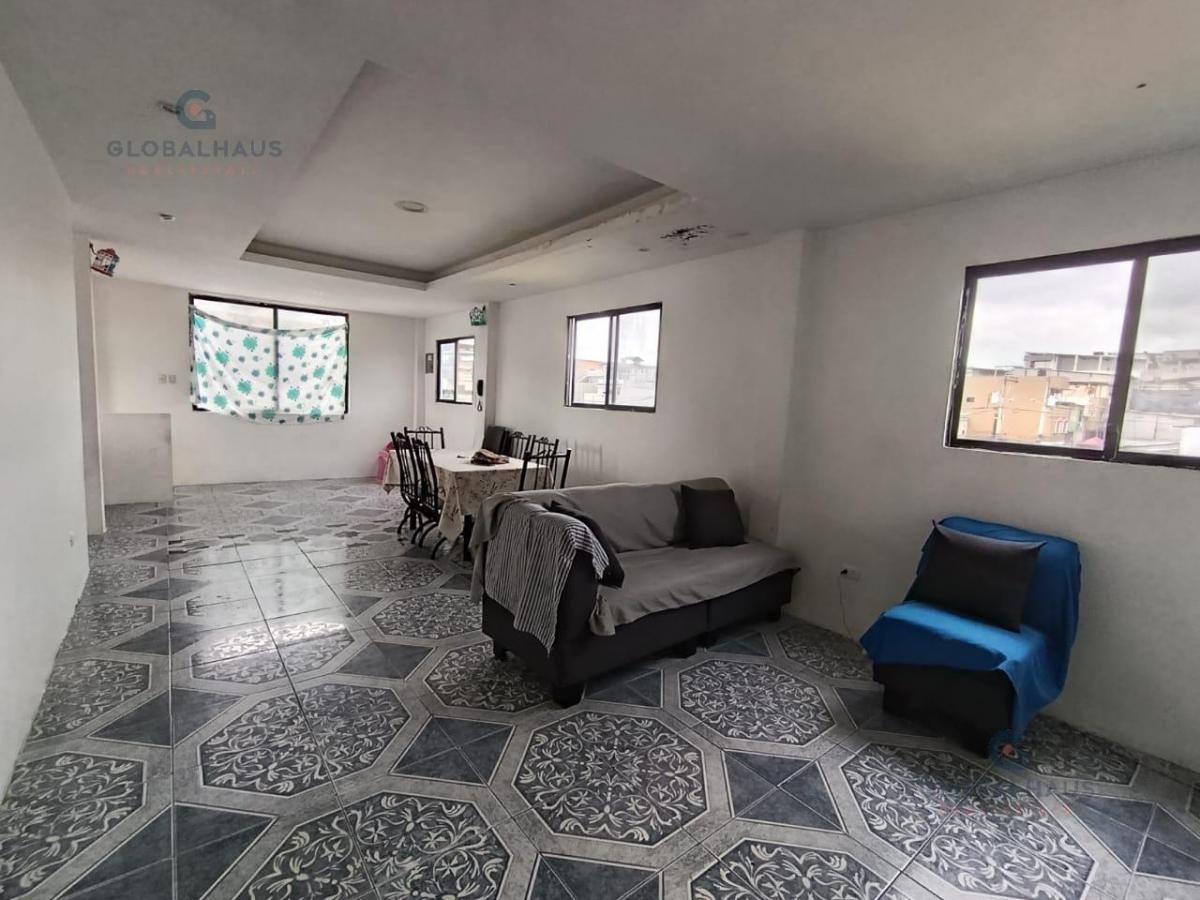 Venta de Casa en Urb. Rosales II, 4 Unidades, 3 Pisos. Ma. Ca, Guayas — imagen 6