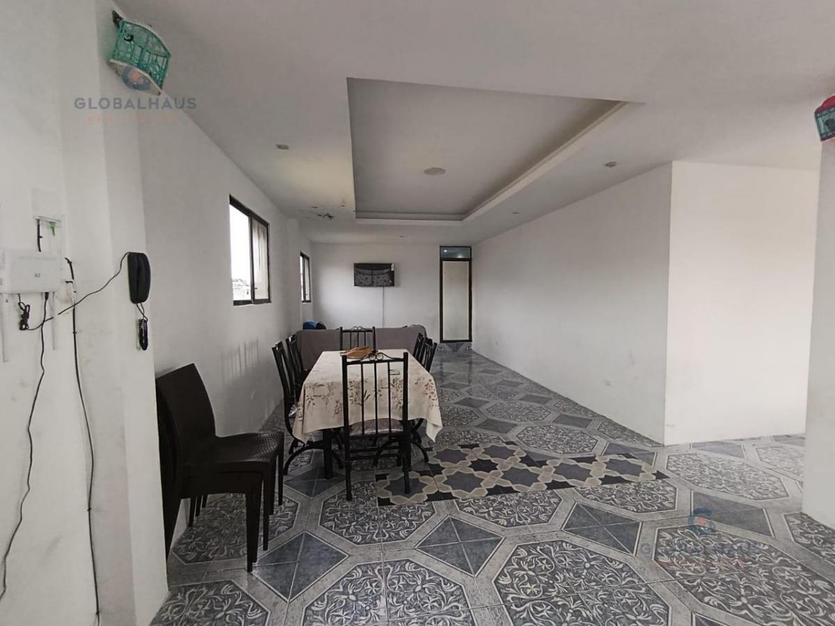 Venta de Casa en Urb. Rosales II, 4 Unidades, 3 Pisos. Ma. Ca, Guayas — imagen 4