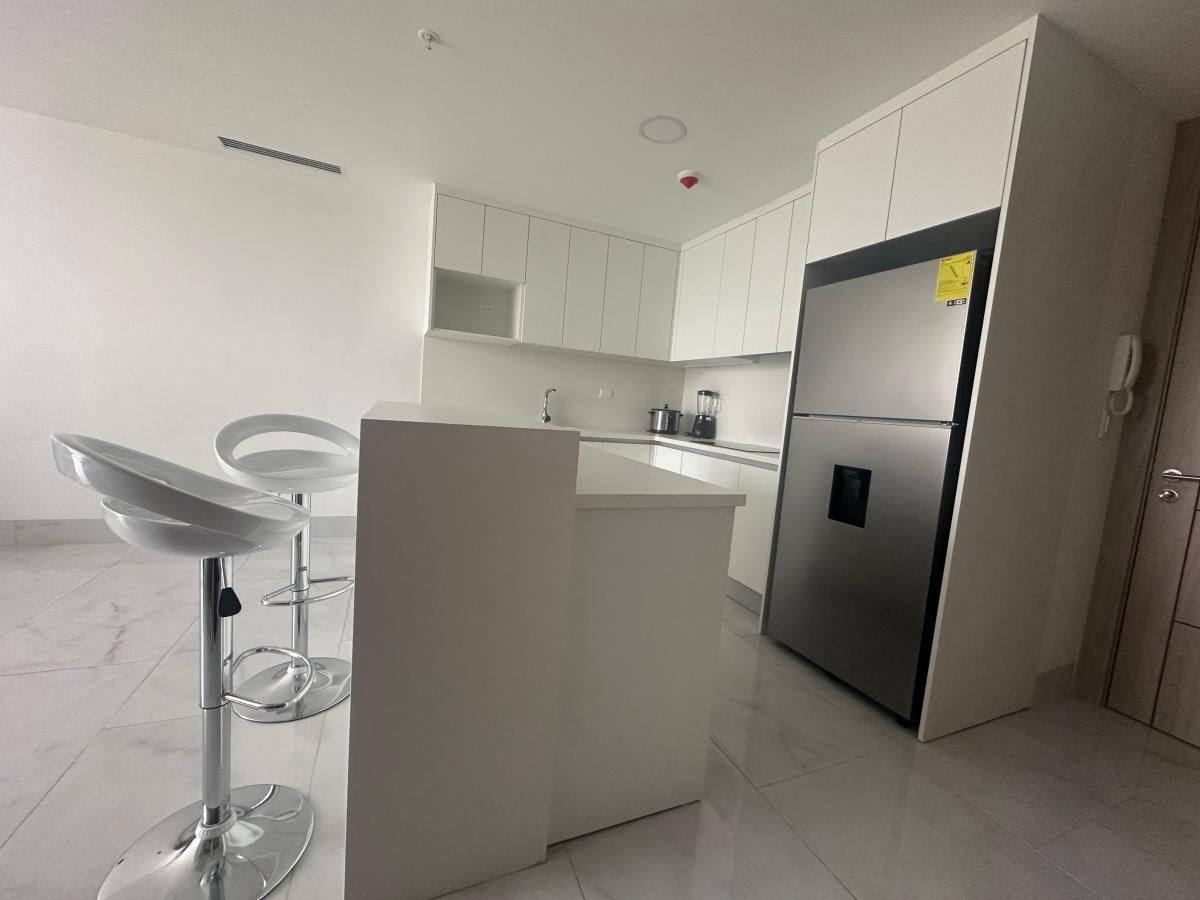 Venta de Departamento en Ciudad Millenium Platinium3 Aurora/samborondon, Guayas — imagen 9