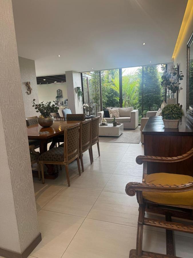 Vendo Excelente Casa Puembo — imagen 9