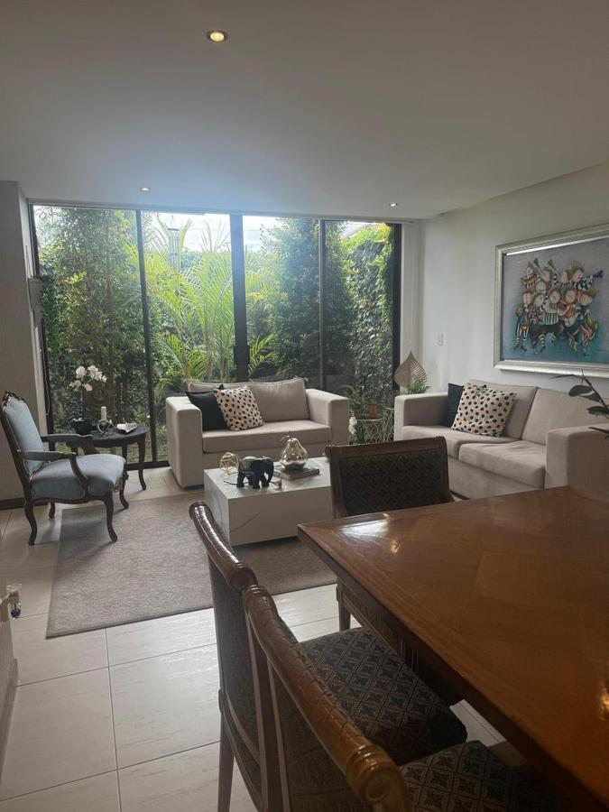 Vendo Excelente Casa Puembo — imagen 7