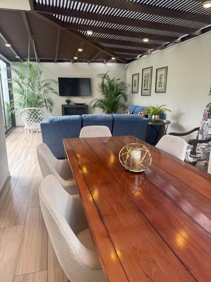 Vendo Excelente Casa Puembo — imagen 4