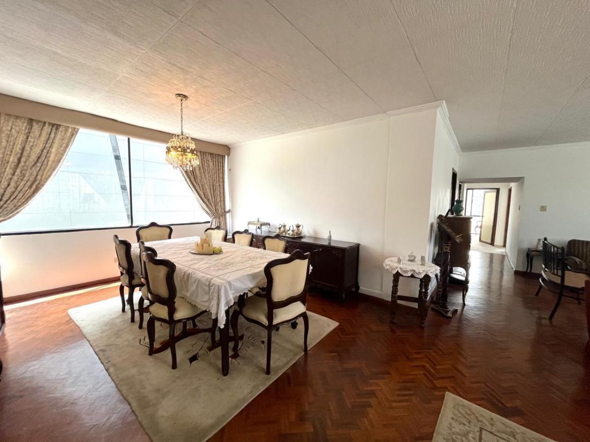 Venta Departamento con Balcon 3 Dorm. en La Pradera — imagen 10