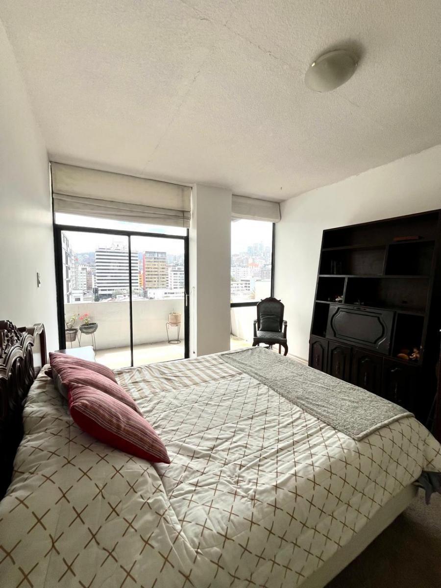 Venta Departamento con Balcon 3 Dorm. en La Pradera — imagen 7