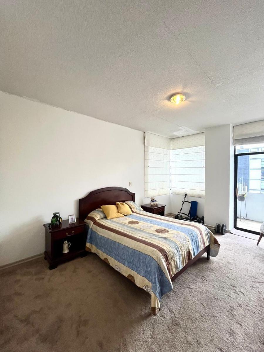 Venta Departamento con Balcon 3 Dorm. en La Pradera — imagen 5