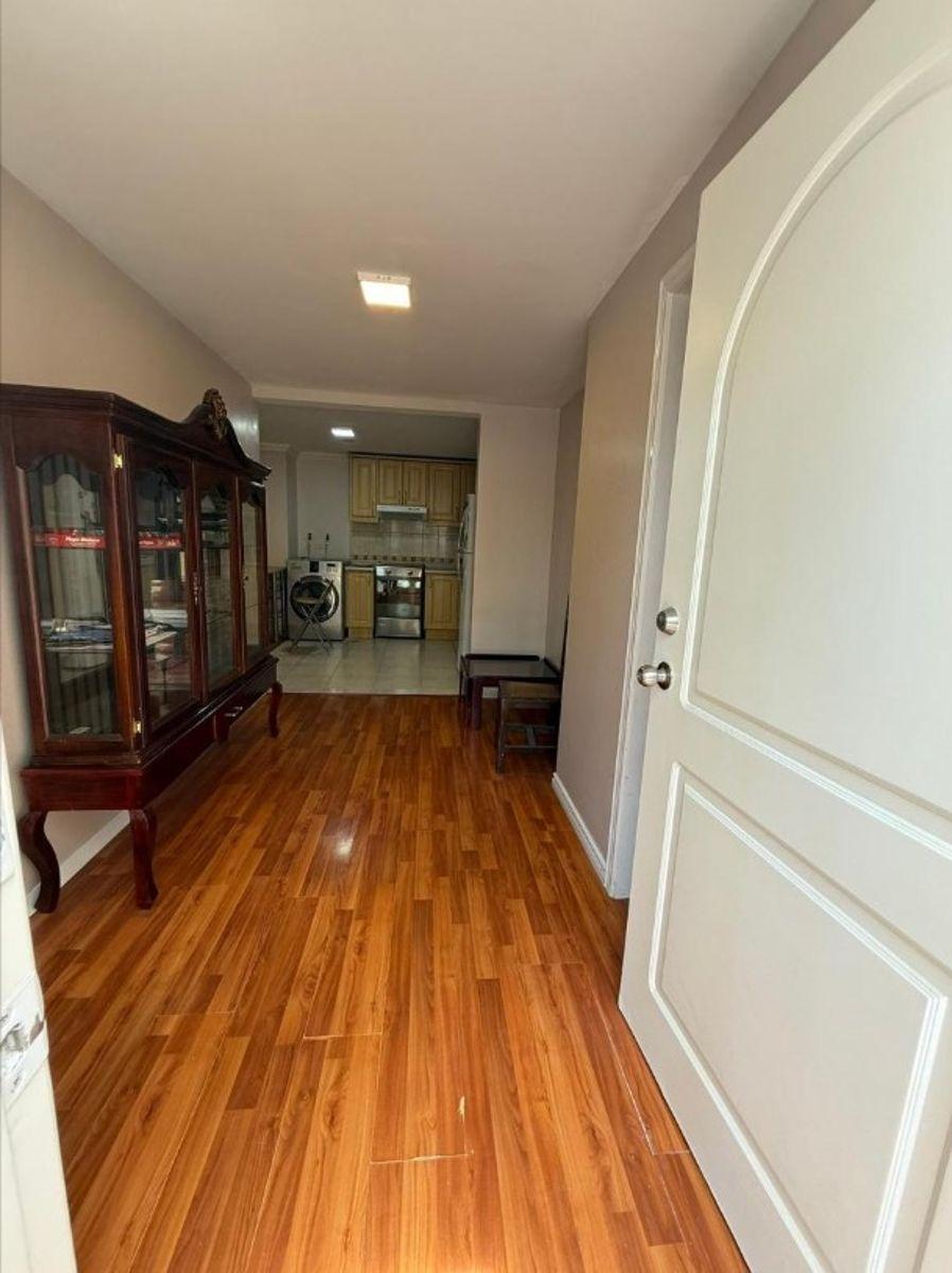 Hermoso Departamento Dentro de La Urbanización El Condado — imagen 6