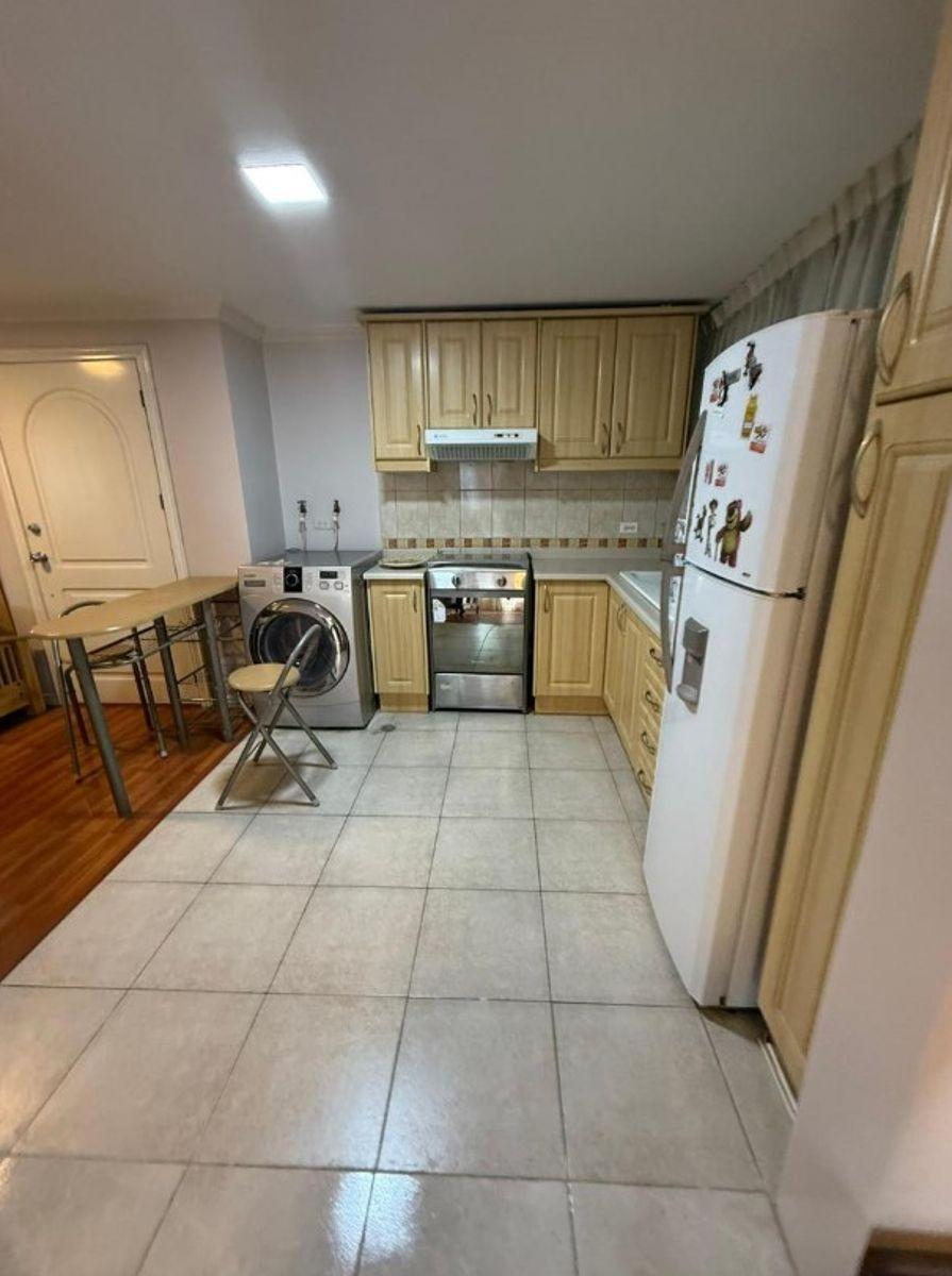 Hermoso Departamento Dentro de La Urbanización El Condado — imagen 3