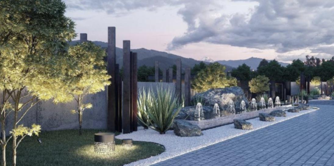 Terreno en Venta Cumbaya — imagen 7