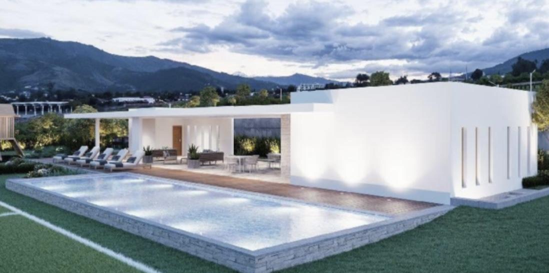 Terreno en Venta Cumbaya — imagen 6