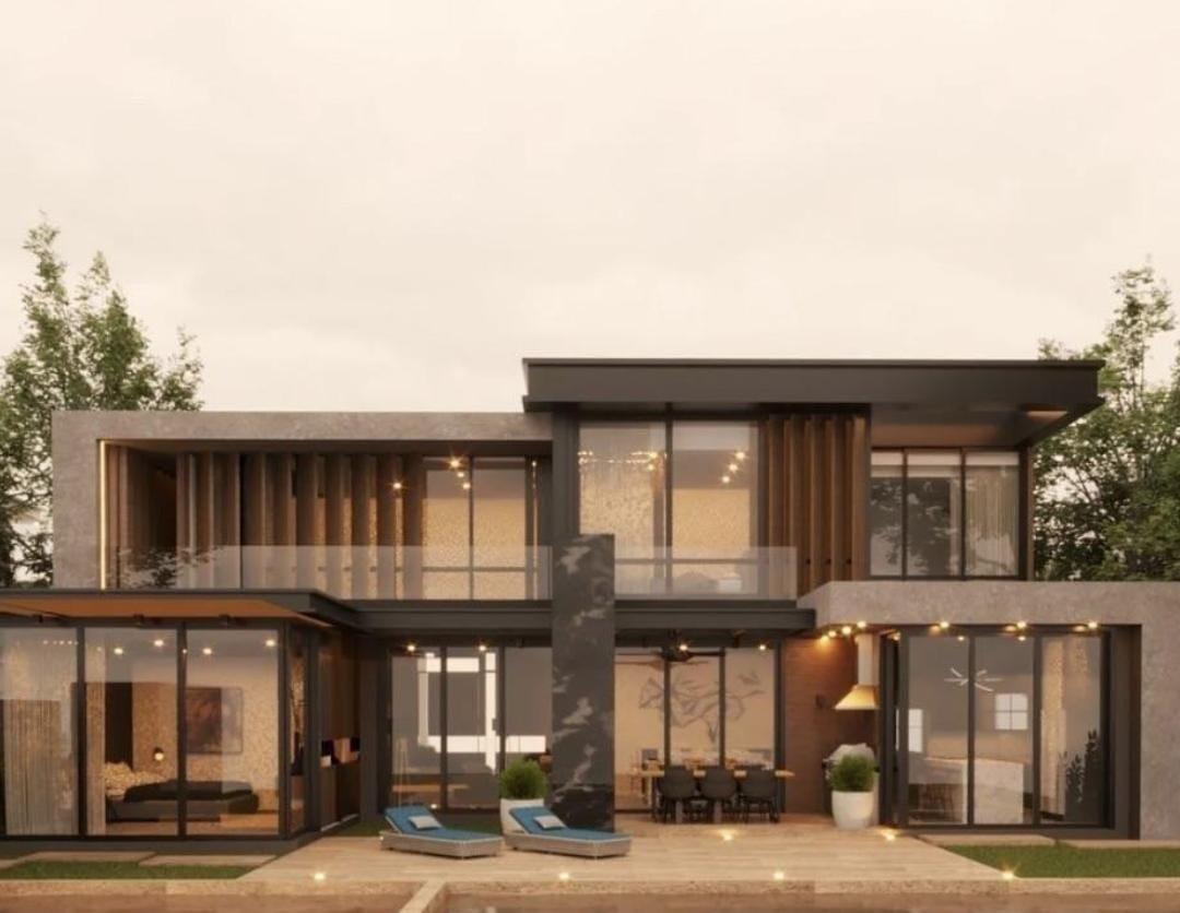 Proyecto de Lujo en Venta - Isla Mocoli - Isla del Rio, Guayas — imagen 3