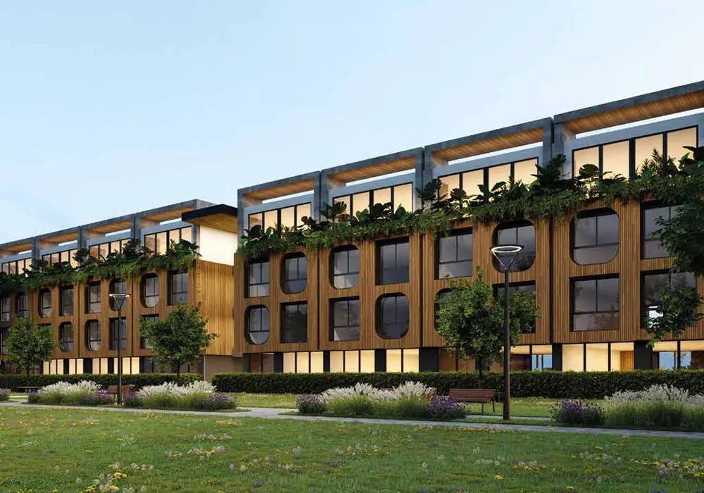 Proyecto Exclusivo Departamentos en Venta en Samborondón Km 9.5, Guayas — imagen 7