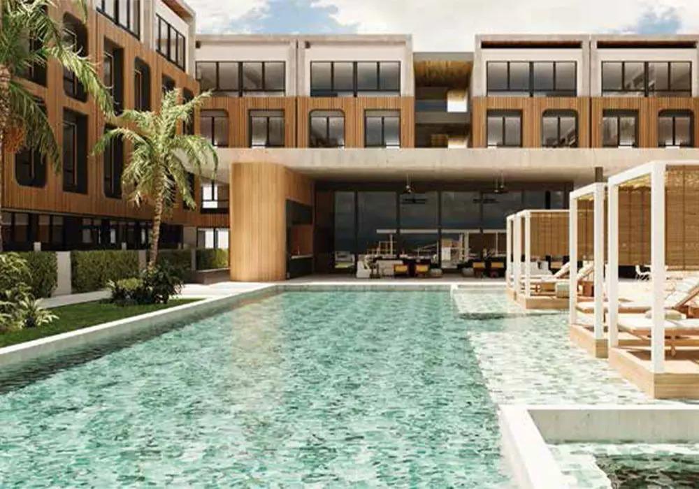Proyecto Exclusivo Departamentos en Venta en Samborondón Km 9.5, Guayas — imagen 6