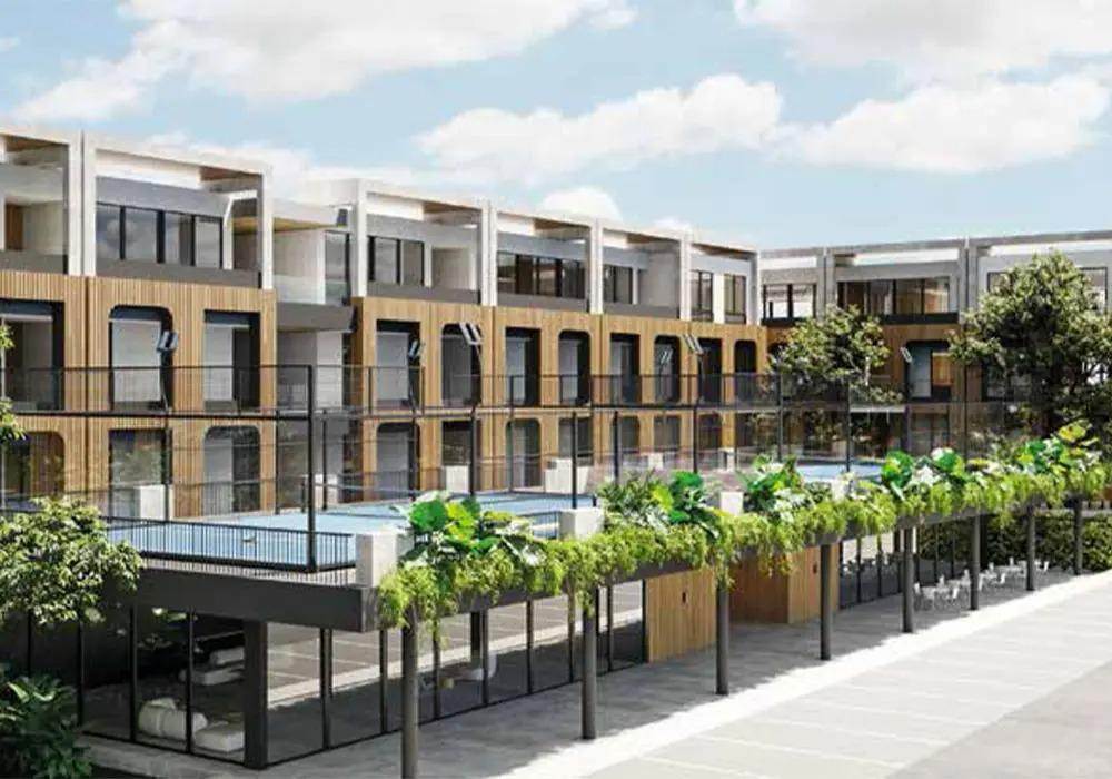 Proyecto Exclusivo Departamentos en Venta en Samborondón Km 9.5, Guayas — imagen 5
