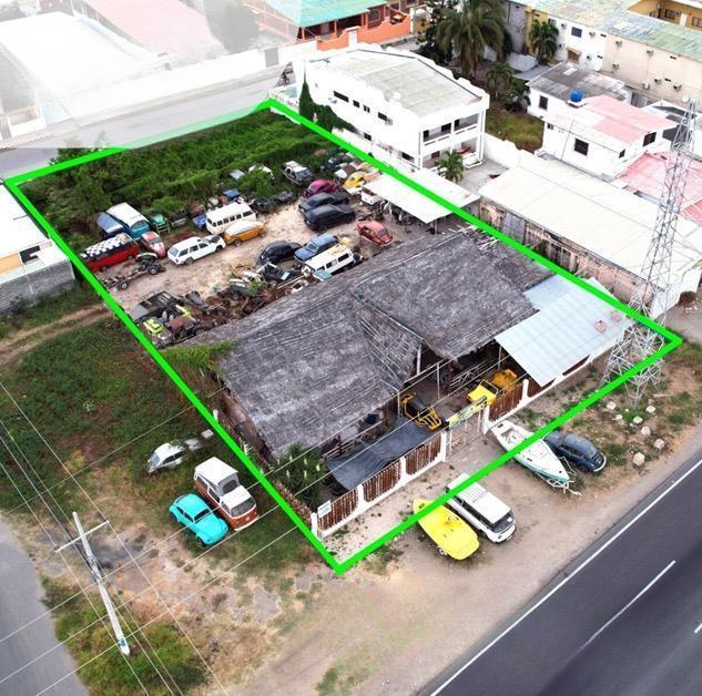 Venta de Terreno 1.536 m² Diagonal a Supermaxi en Salinas — imagen 3