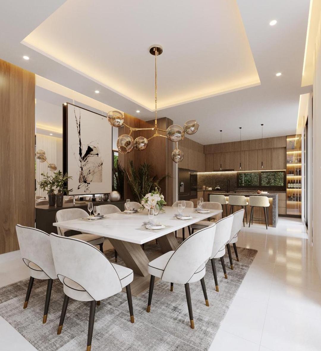 Proyecto de Lujo en Venta en Isla Mocoli con Vista Al Lago (Moriah), Guayas — imagen 8