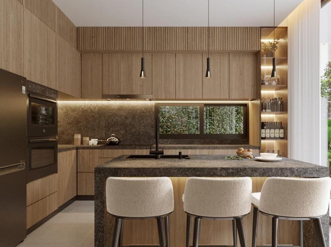 Proyecto de Lujo en Venta en Isla Mocoli con Vista Al Lago (Moriah), Guayas — imagen 7