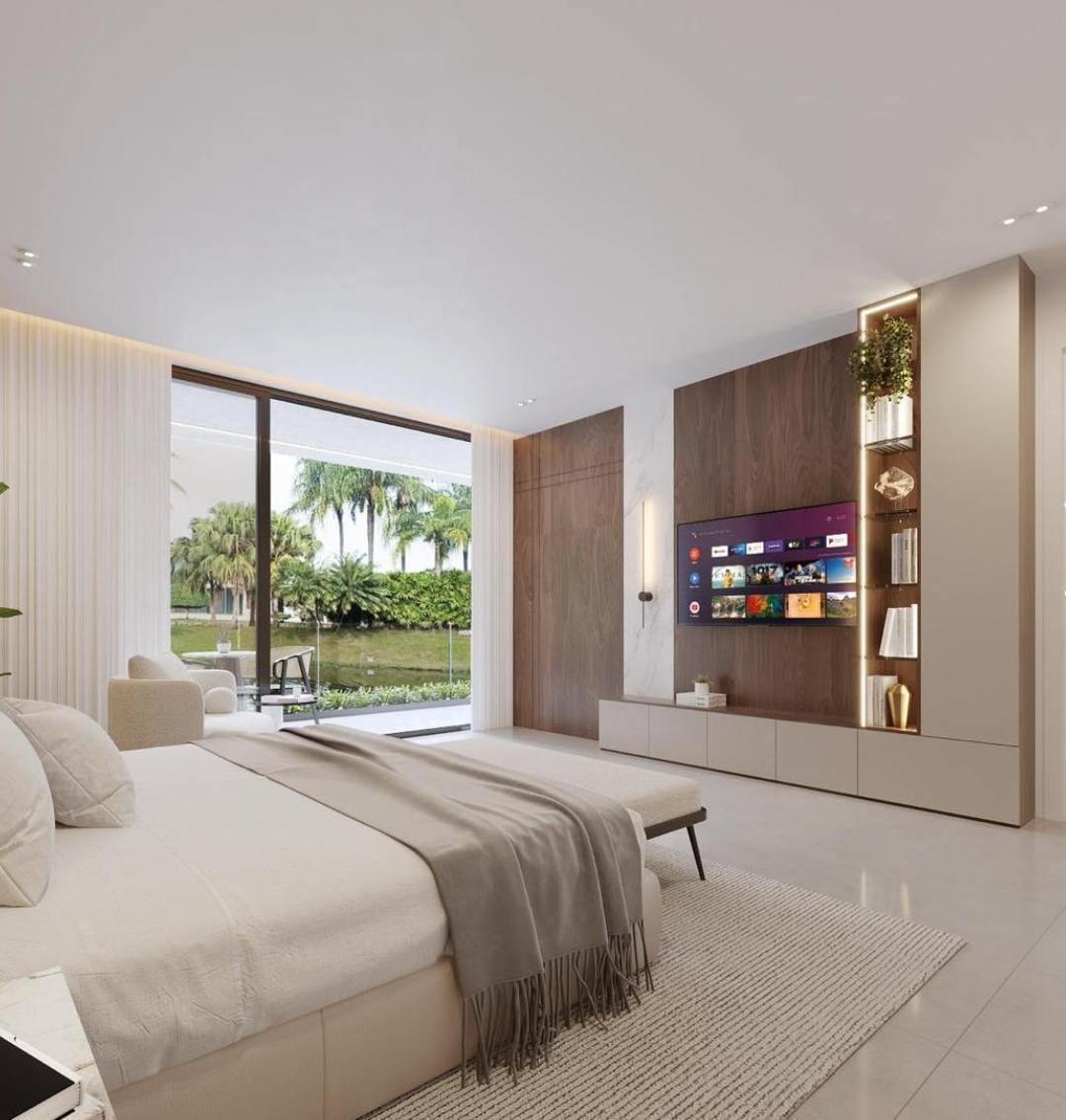 Proyecto de Lujo en Venta en Isla Mocoli con Vista Al Lago (Moriah), Guayas — imagen 5