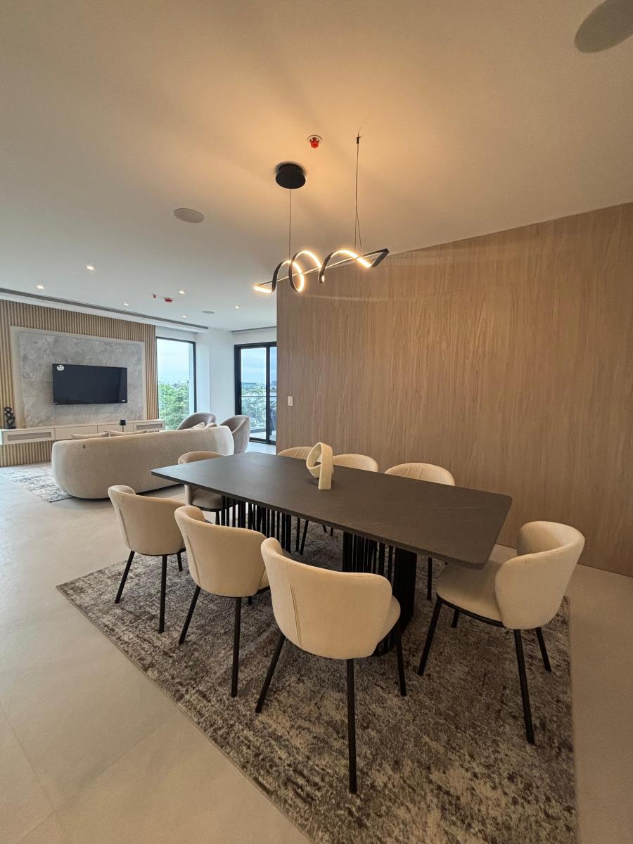 En Venta Espectacular Dpto. Vista Al Rio - Estreno "Manglero Two" Km 2.5 - 175 m², Guayas — imagen 10